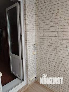 1-к квартира, на длительный срок, 38м2, 5/10 этаж