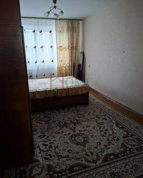 2-к квартира, на длительный срок, 49м2, 4/5 этаж