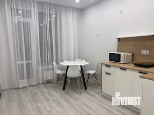 1-к квартира, на длительный срок, 38м2, 12/15 этаж