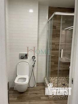 1-к квартира, на длительный срок, 46м2, 22/28 этаж