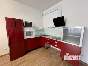 2-к квартира, на длительный срок, 81м2, 3/25 этаж