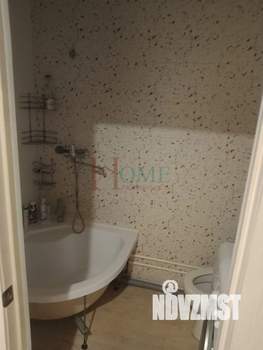 1-к квартира, на длительный срок, 26м2, 1/4 этаж