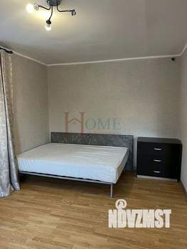 1-к квартира, на длительный срок, 31м2, 2/5 этаж