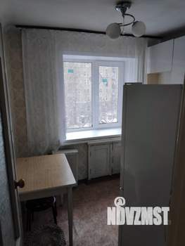 1-к квартира, на длительный срок, 31м2, 5/5 этаж