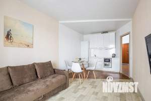 2-к квартира, посуточно, 55м2, 23/25 этаж