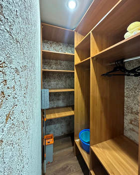 1-к квартира, на длительный срок, 36м2, 3/17 этаж