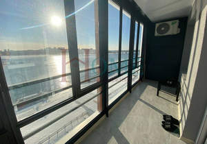 Студия квартира, на длительный срок, 34м2, 11/15 этаж