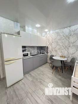 Студия квартира, на длительный срок, 34м2, 7/10 этаж
