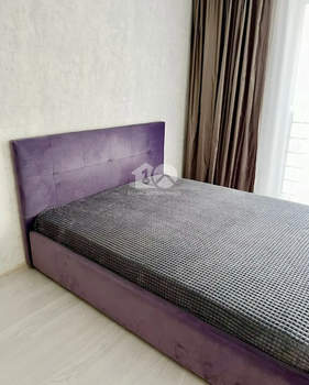 Студия квартира, на длительный срок, 26м2, 8/15 этаж