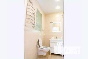 2-к квартира, посуточно, 38м2, 1/16 этаж