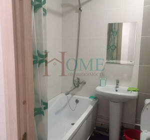 1-к квартира, на длительный срок, 42м2, 2/14 этаж