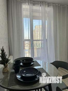 1-к квартира, на длительный срок, 38м2, 16/30 этаж