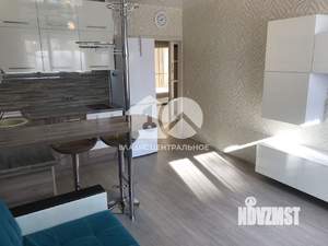 1-к квартира, на длительный срок, 41м2, 1/9 этаж