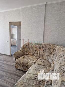 1-к квартира, на длительный срок, 39м2, 11/25 этаж