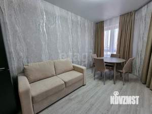 3-к квартира, на длительный срок, 77м2, 17/22 этаж