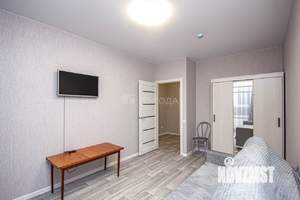 1-к квартира, на длительный срок, 38м2, 8/16 этаж