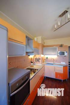 3-к квартира, на длительный срок, 64м2, 6/9 этаж