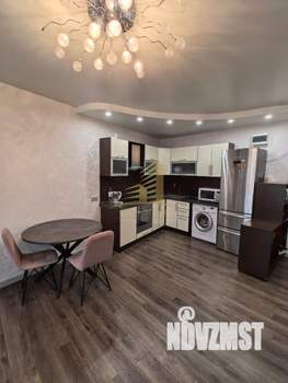 1-к квартира, на длительный срок, 45м2, 2/17 этаж