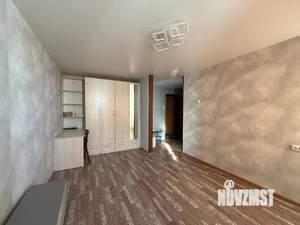 1-к квартира, на длительный срок, 28м2, 4/5 этаж