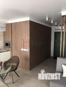 1-к квартира, на длительный срок, 36м2, 4/10 этаж