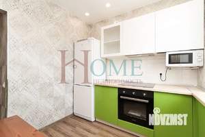 1-к квартира, на длительный срок, 33м2, 3/5 этаж