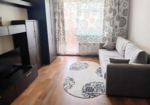 1-к квартира, на длительный срок, 32м2, 4/10 этаж