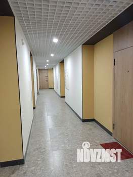 Студия квартира, на длительный срок, 24м2, 11/17 этаж