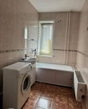 Студия квартира, на длительный срок, 30м2, 3/9 этаж