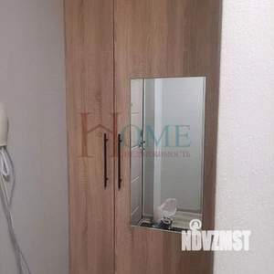 1-к квартира, на длительный срок, 42м2, 2/14 этаж