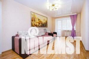 1-к квартира, посуточно, 35м2, 3/5 этаж