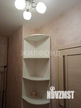 Студия квартира, на длительный срок, 33м2, 18/25 этаж