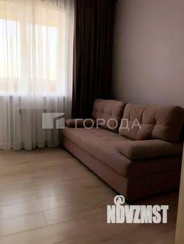1-к квартира, на длительный срок, 38м2, 15/26 этаж
