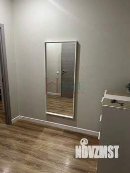 1-к квартира, на длительный срок, 40м2, 10/19 этаж