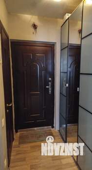 Студия квартира, на длительный срок, 20м2, 12/16 этаж