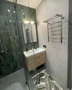 1-к квартира, на длительный срок, 38м2, 13/30 этаж