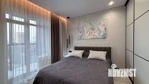 2-к квартира, на длительный срок, 45м2, 15/25 этаж