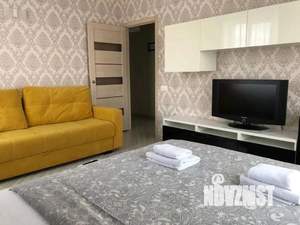 2-к квартира, посуточно, 56м2, 1/1 этаж