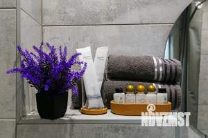 Студия квартира, посуточно, 21м2, 13/25 этаж