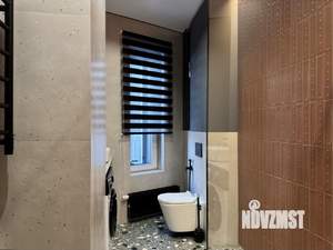 Студия квартира, посуточно, 32м2, 6/14 этаж