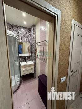 1-к квартира, на длительный срок, 40м2, 13/16 этаж