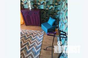 2-к квартира, посуточно, 80м2, 1/13 этаж