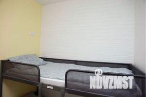 2-к квартира, посуточно, 30м2, 1/5 этаж