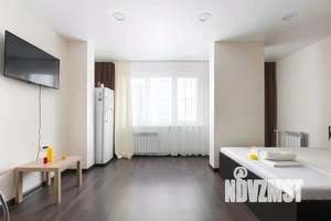 1-к квартира, посуточно, 33м2, 1/1 этаж
