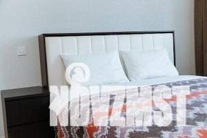 2-к квартира, посуточно, 47м2, 15/25 этаж