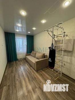 1-к квартира, на длительный срок, 40м2, 16/16 этаж