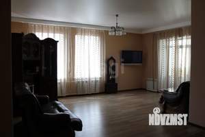 3-к квартира, на длительный срок, 110м2, 5/14 этаж