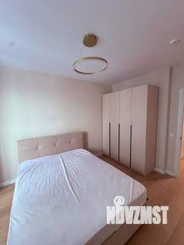 3-к квартира, на длительный срок, 54м2, 10/17 этаж