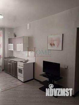 1-к квартира, на длительный срок, 45м2, 7/13 этаж