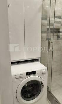 2-к квартира, на длительный срок, 58м2, 16/23 этаж