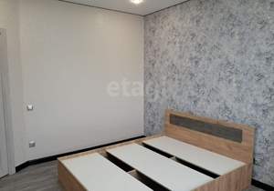 2-к квартира, на длительный срок, 61м2, 16/25 этаж